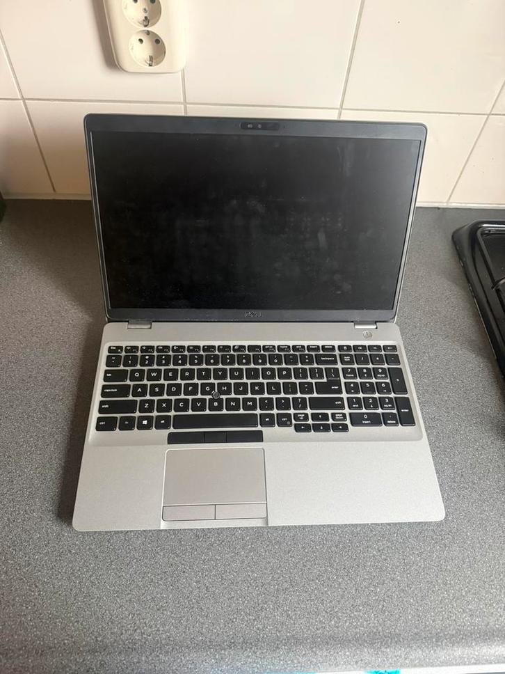 Dell Latitude 5510 | i5 | 8GB RAM | Snelle laptop |, Computers en Software, Windows Laptops, Gebruikt, 15 inch, SSD, 2 tot 3 Ghz