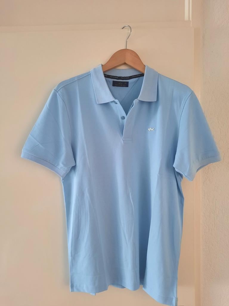 PAUL &SHARK  - XXL, Kleding | Heren, Overige kleuren, Verzenden, Overige maten, Zo goed als nieuw