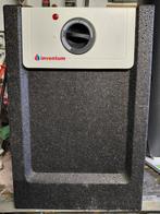 Inventum electrische  Boiler  - 10 Liter, Ophalen, Gebruikt, Aardgas, Terugslagbeveiliging (TTB)