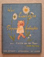 Wat Liselotjes Poppelijs beleefde, Ophalen of Verzenden, Zo goed als nieuw, Fictie algemeen