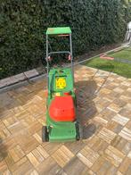 Brill elektrische grasmaaier 32 E, Ophalen, Cirkelmaaier, Gebruikt, Elektrische grasmaaier