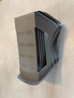 MURVEL Shoe organiser, grey, 14x14x24 cm, Ophalen of Verzenden, Zo goed als nieuw