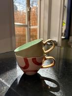 Urban Nature Culture Amsterdam mokken, Huis en Inrichting, Ophalen of Verzenden, Zo goed als nieuw, Overige stijlen, Kop(pen) en/of Schotel(s)