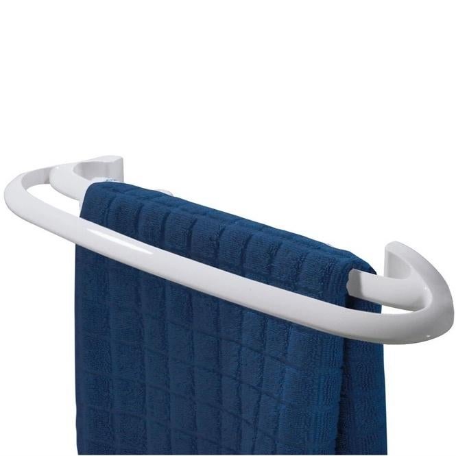 Tiger Tainy Wit (Handdoekenrek) *Nieuw*, Info@Tiger.nl, Wit, Nieuw, Ophalen of Verzenden