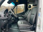 Mercedes-Benz Sprinter 516 L3H2 Dubbel cabine |, Gebruikt, 4 cilinders, 3000 kg, Mercedes-Benz