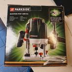 Bovenfrees Parkside, Ophalen of Verzenden, Bovenfrees, Elektrisch, Parkside