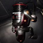 Spinhengel Molen - Abu Garcia Fast Attack 3000FD, Watersport en Boten, Ophalen of Verzenden, Zo goed als nieuw, Molen