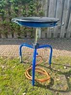 Cadac barbecue, Ophalen, Gebruikt