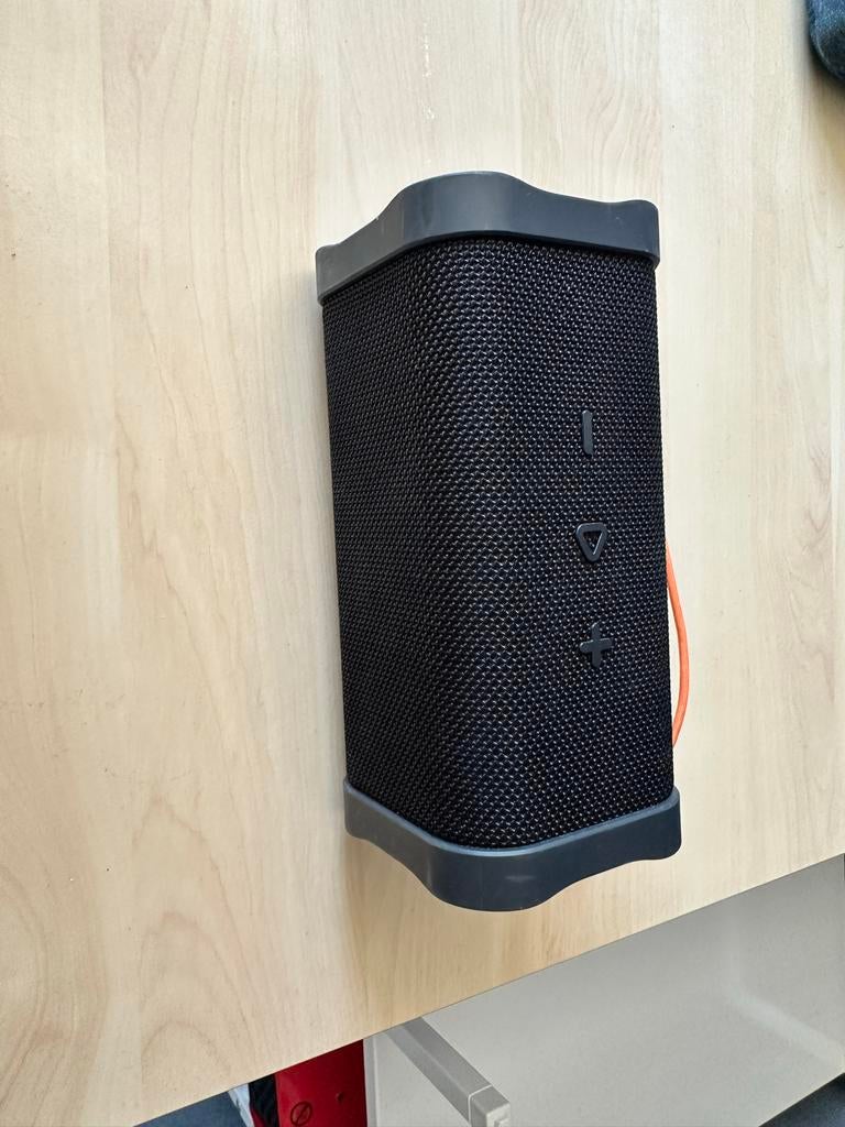Skullcandy Terrain XL Bluetooth Speaker - Goede geluidskwali, Audio, Tv en Foto, Luidsprekers, Ophalen, Gebruikt, Overige typen
