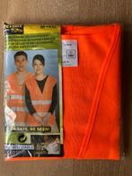 Lifetime cars veiligheidsvest maat M-XXL reflecterend NIEUW, Ophalen of Verzenden, Nieuw