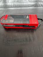 Audio-Technica Sound Burger AT727 - Limited Red Edition, Ophalen of Verzenden, Gebruikt, Platenspeler, Overige merken