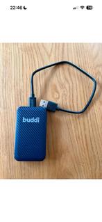 Buddi Play usb dongle wireless carplay, Ophalen of Verzenden, Zo goed als nieuw