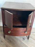 Antiek kastje “pottenkastje”, Antiek en Kunst, Ophalen