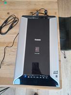 Canon Canoscanner 8800F . Dia foto documenten scannen, Computers en Software, Scanners, Ophalen, Canon, Zo goed als nieuw, Windows