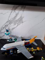 Lego City 60262 vliegtuig vliegveld, Kinderen en Baby's, Speelgoed | Duplo en Lego, Compleet, City, Lego, Ophalen of Verzenden