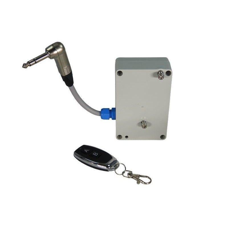 MATECLAIR Afstandsbediening voor rookmachine, Nieuw, Ophalen of Verzenden, ., .