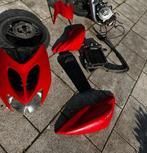 Yamaha aerox onderdelen, Ophalen of Verzenden, Gebruikt, Tweetakt, Aerox