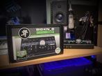 Mackie Big Knob Studio+ Monitor Controller Interface, Ophalen of Verzenden, Zo goed als nieuw, Minder dan 5 kanalen, Microfooningang
