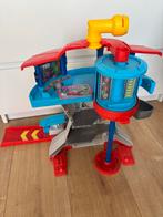 Paw Patrol uitkijktoren met lift, Ophalen, Zo goed als nieuw, Jongen of Meisje