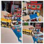 Lego city. Pizzeria., Ophalen, Zo goed als nieuw