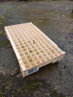 Partij stekbakken, Tuin en Terras, Kweekspullen, Ophalen of Verzenden, Gebruikt, Overige typen