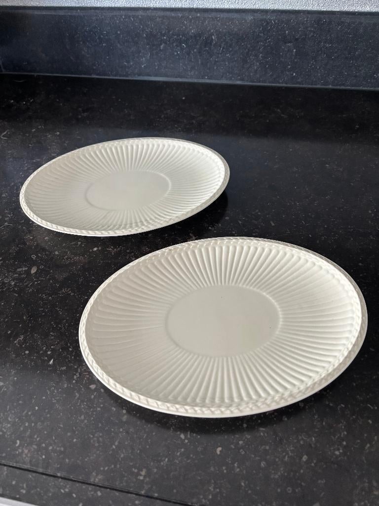 NIEUW WEDGWOOD EDME SCHAAL (2x), Nieuw, Ophalen of Verzenden, Schaal of Schalen, Wedgwood