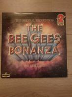 4774 the bee gees - bonanza dubbel lp the early years, Cd's en Dvd's, Verzenden, 1960 tot 1980, Gebruikt, Overige formaten