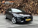 Seat Leon FR 1.5 Etsi 150pk Dsg-7 2025 Zwart BTW Led Carplay, 1498 cc, 4 cilinders, 150 pk, Leon