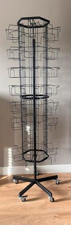 Servetten Carroussel, Ophalen, Onbekend, Zo goed als nieuw, Onbekend