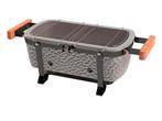 Grill Guru Tafel BBQ - Compact en Draagbaar, Tuin en Terras, Ophalen, Gebruikt, Grill Guru