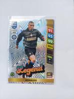 Ronaldo Nazario Inter Milaan Panini Refractor, Ophalen of Verzenden, Zo goed als nieuw, Plaatje
