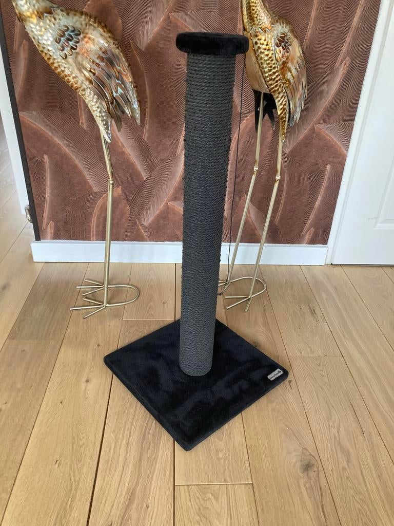 Krabpaal XL en toebehoren, Dieren en Toebehoren, Katten-accessoires, Gebruikt, Ophalen