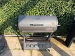 Boretti Barilo BBQ - gietijzer - houtskool, Ophalen, Gebruikt