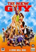 New Guy DVD, Vanaf 16 jaar, Verzenden, Zo goed als nieuw, Actiekomedie