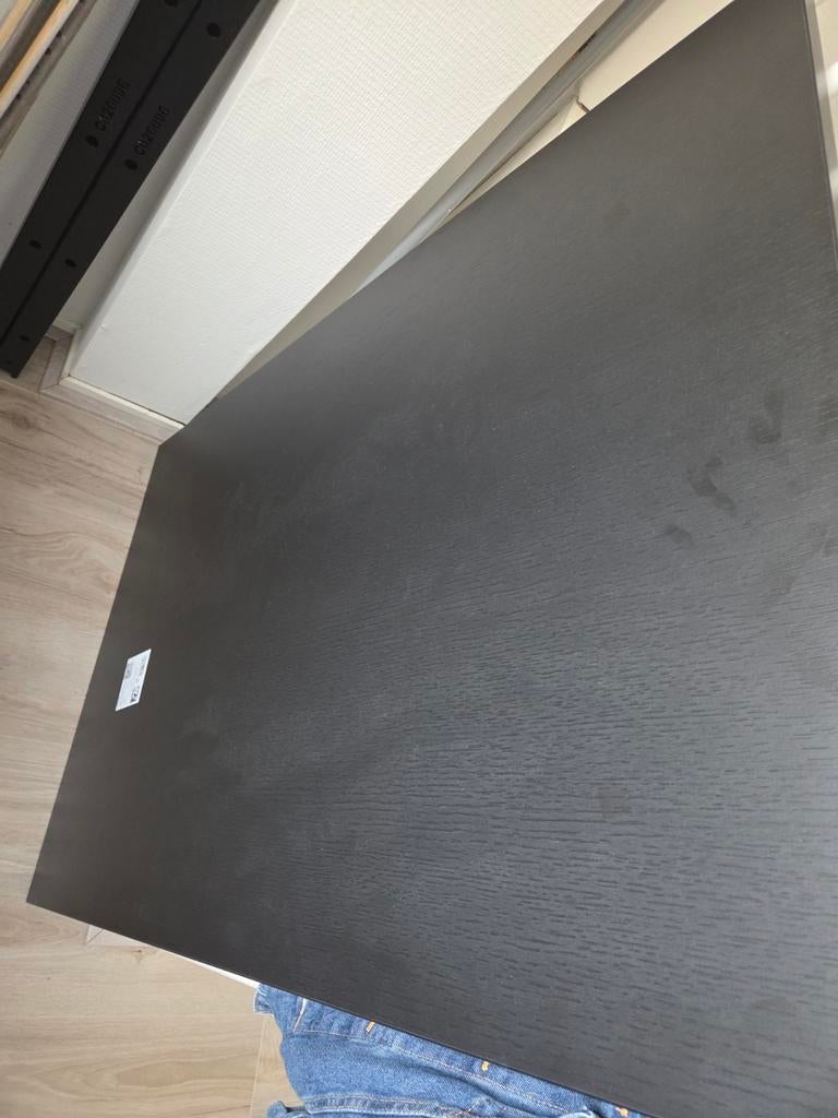 Assmann Büromöbel bureau onderdelen, Ophalen of Verzenden, Nieuw