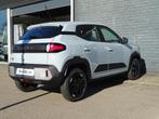 Dacia Spring Extreme 100 24.3 kWh NU 7 JAAR GARANTIE! Achter, Auto's, Dacia, Stof, Huisgarantie, 102 pk, Nieuw