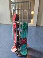 Dolce Gusto capsulehouder - Roterend en ruimtebesparend, Ophalen of Verzenden