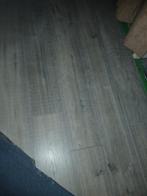 3 pakken Laminaatvloer Swiss Krono 8mm - Grijs eiken, Ophalen, Nieuw, 25 tot 50 m², Modern eikenlook