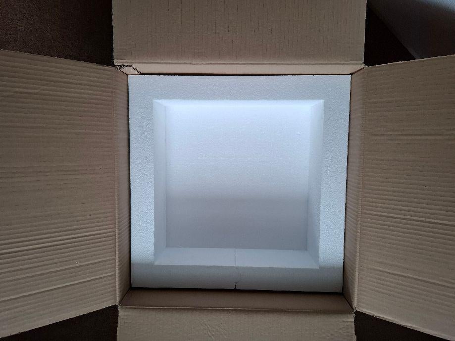 thermobox / koelbox, Ophalen of Verzenden, Zo goed als nieuw, Koelbox, Koelelement