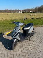 Piaggio zip 80cc, Ophalen, Zo goed als nieuw, Benzine, Piaggio
