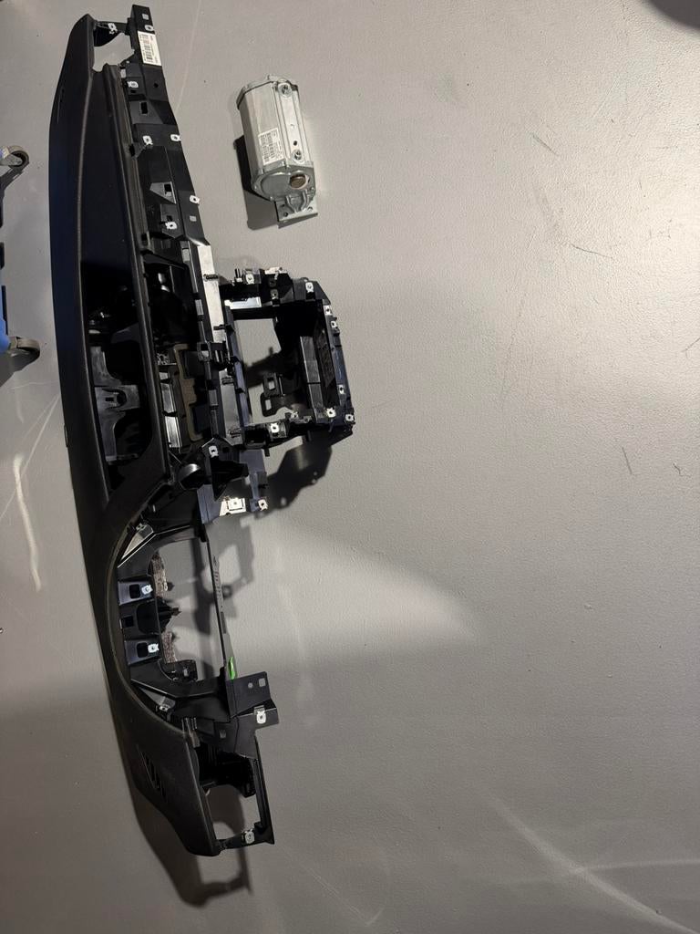 Bmw x1 airbag set compleet E84, Auto-onderdelen, Dashboard en Schakelaars, Ophalen, BMW
