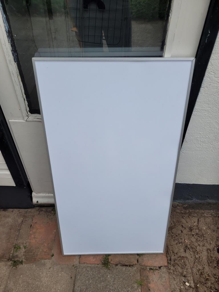 Infrarood paneel - Bieden, Ophalen, Gebruikt, Overige soorten