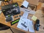 Shure sm7b microfoon, Ophalen of Verzenden, Nieuw, Overige schalen, Onderdeel