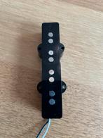 Fender Jazz Bass USA neck element, Ophalen of Verzenden, Gebruikt, Elektrische basgitaar
