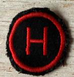 Marine Embleem  Hofmeester, Verzenden, Marine, Nederland, Embleem of Badge