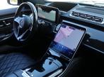 Mercedes-Benz S-Klasse 400d 4MATIC Lang AMG Line Full Option, Automaat, 15 km/l, Gebruikt, Euro 6