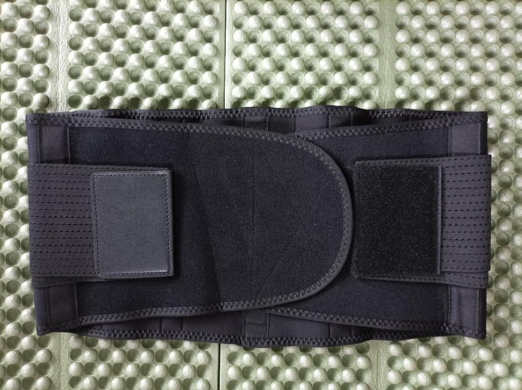 Waist slimming belt (nieuw), Verzenden, Nieuw, Overige typen