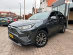 Toyota RAV4 2.5 Hybrid AWD Dynamic|Al. Klasse 3|Afn. Trekh.|, Automaat, Stof, Gebruikt, Euro 6