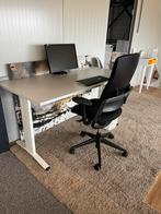 Rohde & Grahl Xenium bureaustoel Vleuten / De Meern, Ophalen, Gebruikt, Geen, Rohde & Grahl Xenium