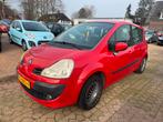 Renault Grand Modus 1.6-16V Dynamique AUTOMAAT AIRCO CRUISE, Auto's, Euro 5, Gebruikt, 4 cilinders, 1210 kg